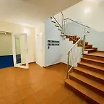 Immenbarg, Sonne Apartment