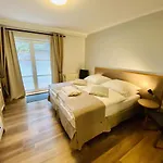 Immenbarg, Sonne Apartment