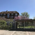 Landhaus Immenbarg, Sonne