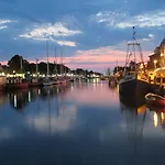 Landhaus Immenbarg, Sonne