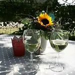 Immenbarg, Sonne Apartment *