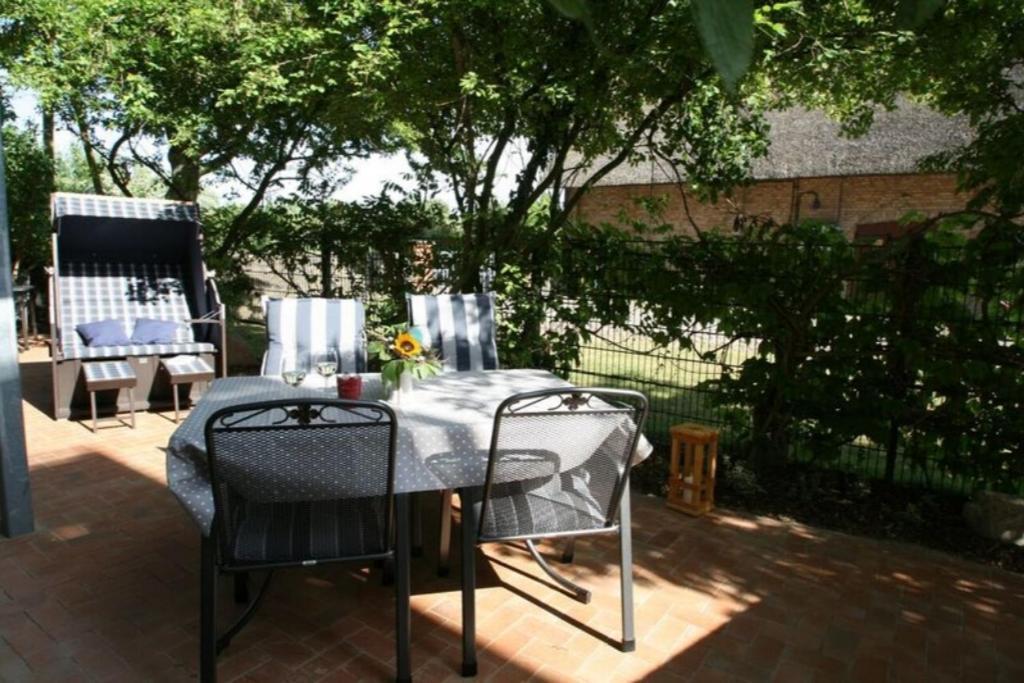 Apartment Immenbarg, Sonne