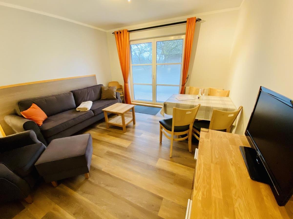 Apartment Immenbarg, Sonne