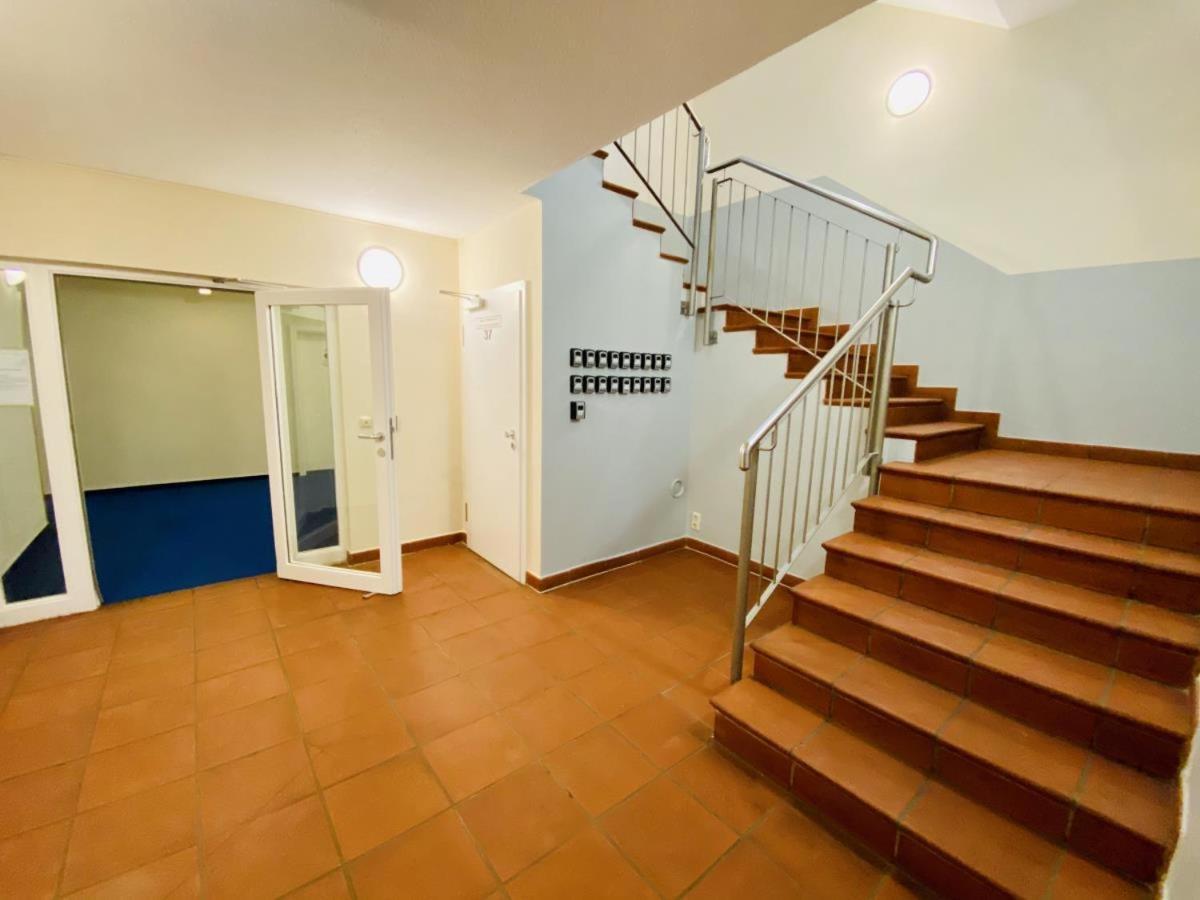 Immenbarg, Sonne Apartment